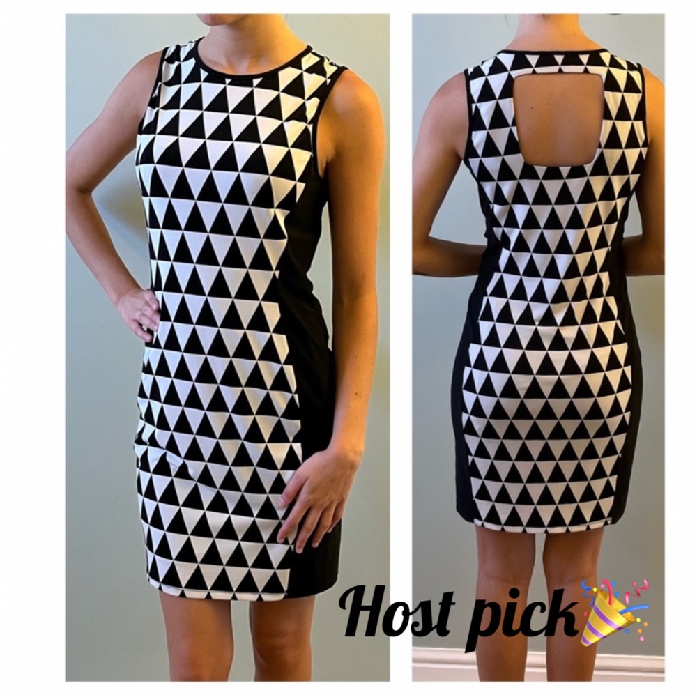 Vince Camuto Sheath dress tank/cocktail